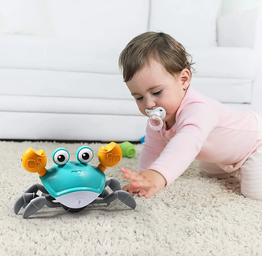 Crawling Crab™ Toy for Kids